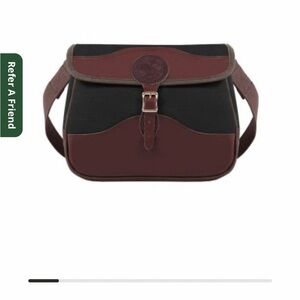 Original Duluth Pack Field Satchel